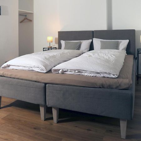 Ferienwohnung Seidl Wohnung Violine Миттенвальд Экстерьер фото