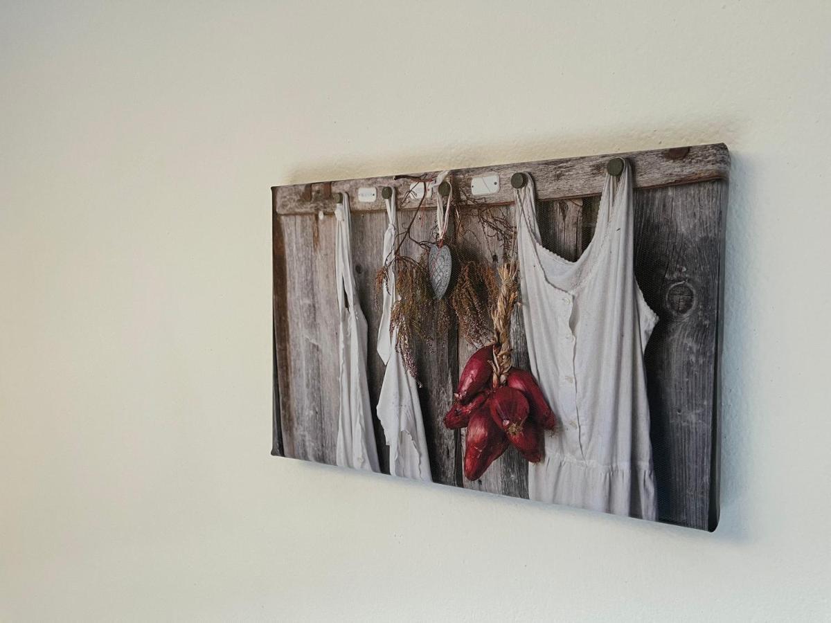 Ferienwohnung Seidl Wohnung Violine Миттенвальд Экстерьер фото
