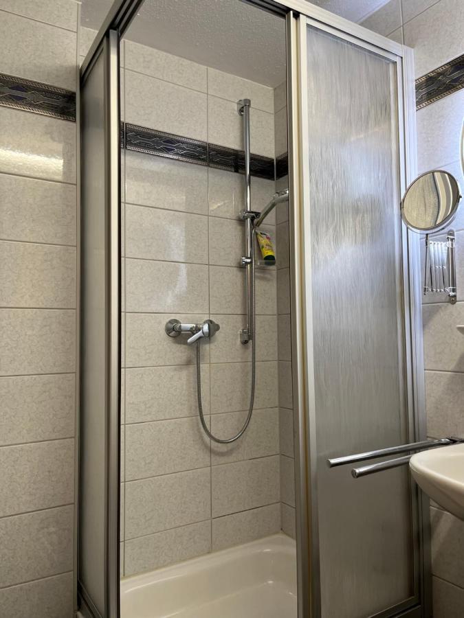 Ferienwohnung Seidl Wohnung Violine Миттенвальд Экстерьер фото