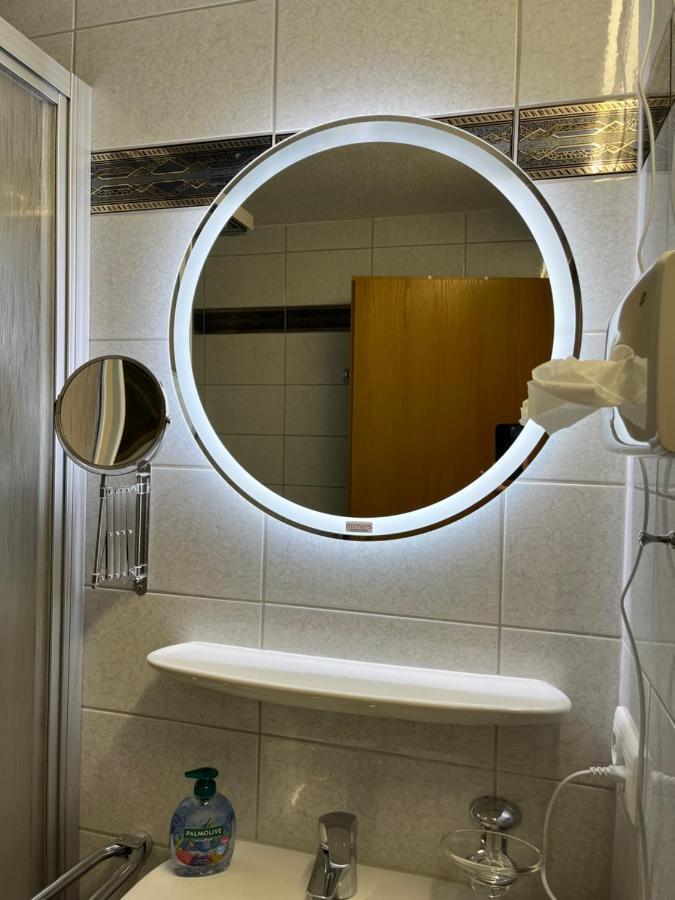Ferienwohnung Seidl Wohnung Violine Миттенвальд Экстерьер фото
