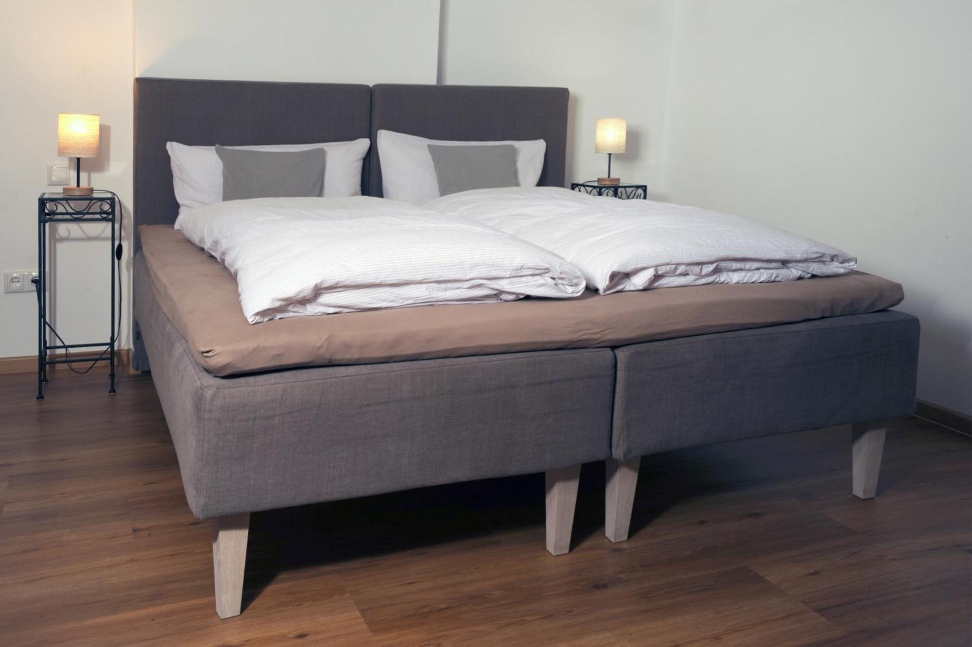 Ferienwohnung Seidl Wohnung Violine Миттенвальд Экстерьер фото