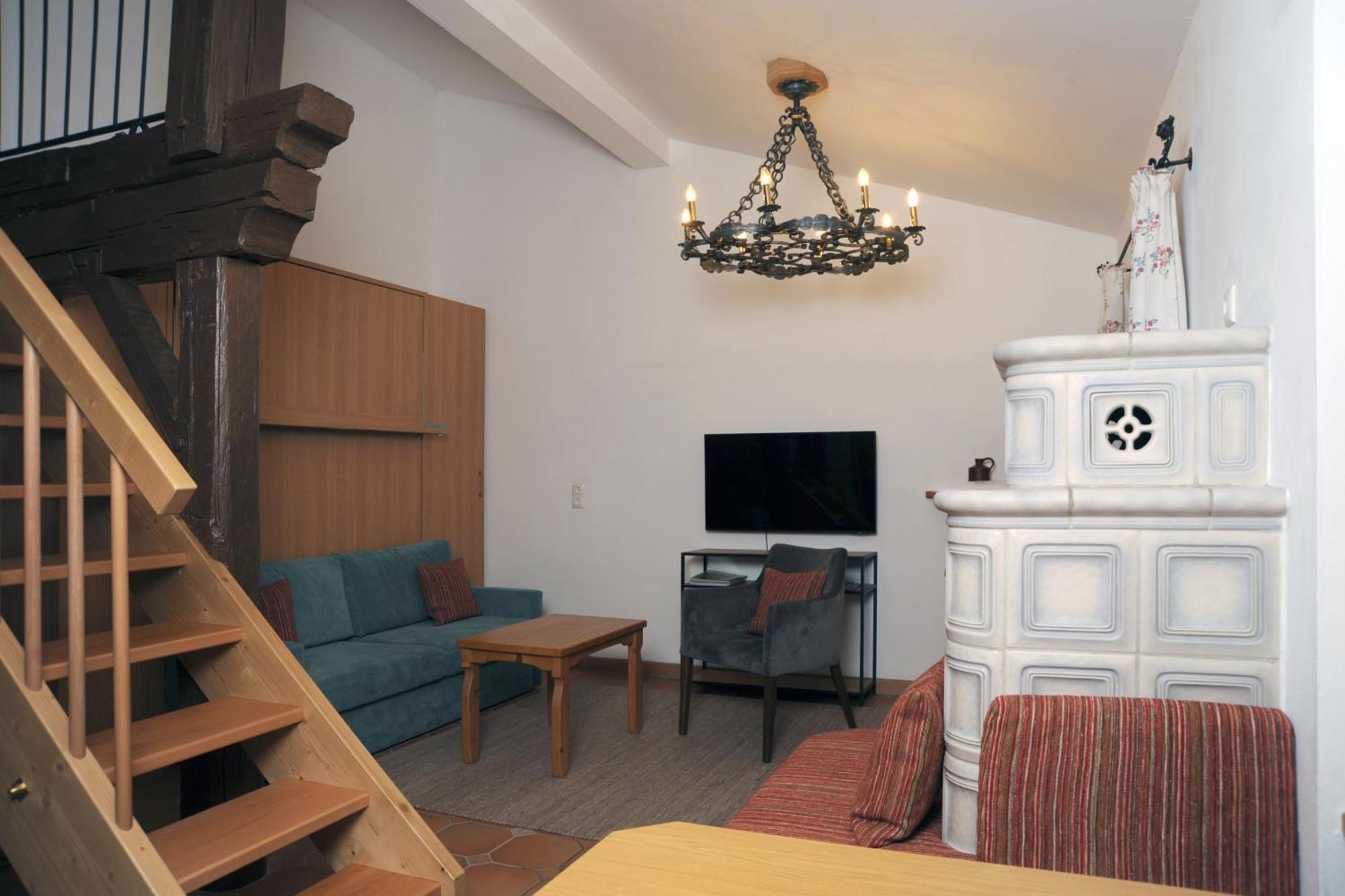 Ferienwohnung Seidl Wohnung Violine Миттенвальд Экстерьер фото